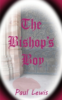 Paperback The Bishop's Boy Book