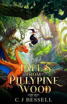 Paperback Tales From Pillypine Wood Book