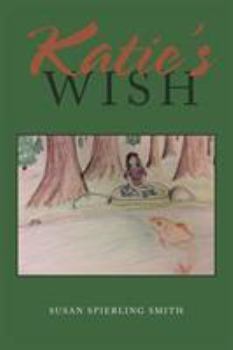 Paperback Katie's Wish Book