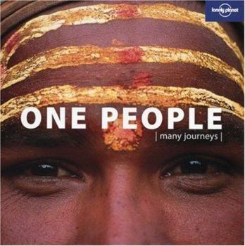 Hardcover One People (Many Journeys) Book