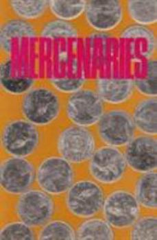 Paperback Mercenaries: Counter-Insurgency in the Gulf Book