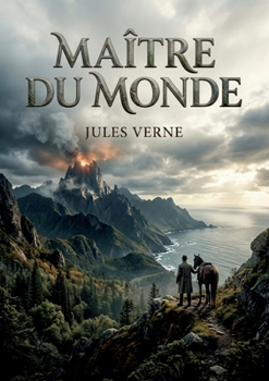 Maître du monde: Le mystère des montagnes bleues: une aventure aux frontières de l'inconnu (French Edition)