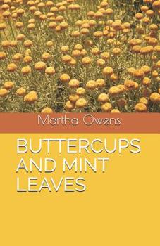 Paperback Buttercups and Mint Leaves Book