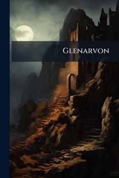 Paperback Glenarvon Book