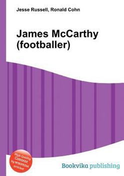 James McCarthy (Footballer)