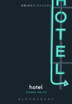 Hotel - Book  of the Object Lessons
