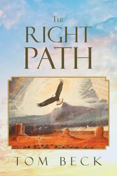 Paperback The Right Path Book