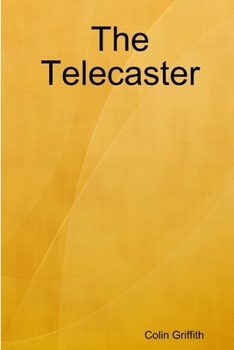 Paperback The Telecaster Book
