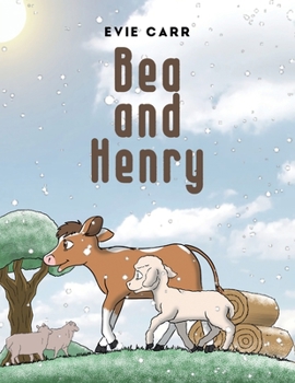 Paperback Bea and Henry Book