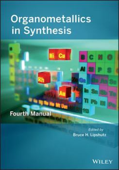 Paperback Organometallics in Synthesis Book