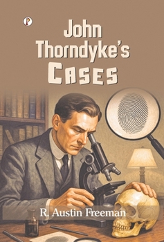 Hardcover John Thorndyke's Cases Book
