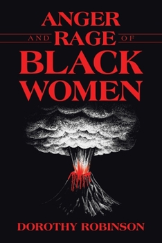 Paperback Anger and Rage of Black Women Book