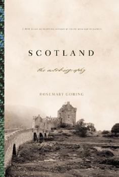 Hardcover Scotland: An Autobiography: 2,000 Years of Scottish History by Those Who Saw It Happen Book