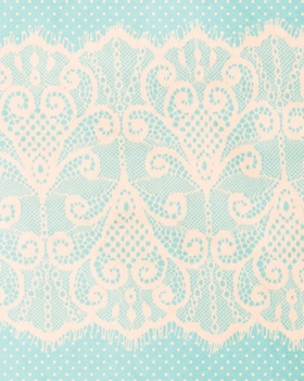 Paperback Ivory and Blue Lace Composition Notebook - Large Ruled Notebook - 8x10 Lined Notebook (Softcover Journal / Notebook / Diary) Book