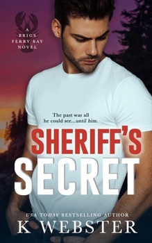 Paperback Sheriff's Secret Book