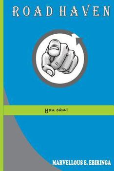 Paperback Road Haven Book