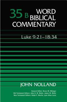 Hardcover Luke 9:21-18 Book