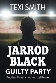 Paperback Jarrod Black Guilty Party Book