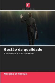 Paperback Gestão da qualidade [Portuguese] Book