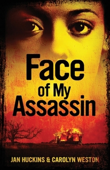 Paperback Face of My Assassin Book