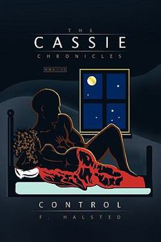 Hardcover The Cassie Chronicles Book