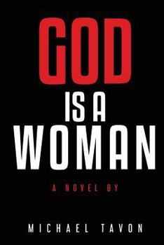 Paperback God is a Woman Book