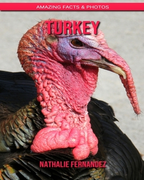 Turkey: Amazing Facts & Photos