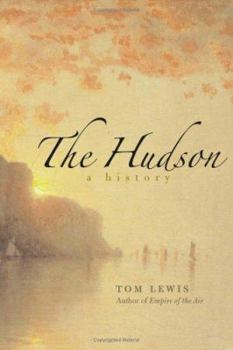 Hardcover The Hudson: A History Book