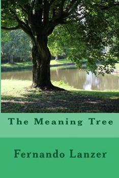 Paperback The Meaning Tree Book
