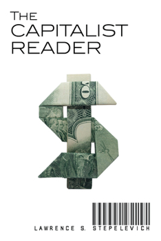 Paperback The Capitalist Reader Book
