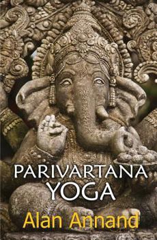 Paperback Parivartana Yoga Book