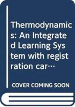 Paperback Thermodynamics Book