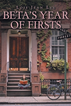 Paperback Beta's Year of Firsts Book