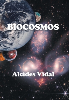 Hardcover Biocosmos [Spanish] Book