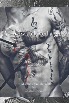 A boy who loved a girl