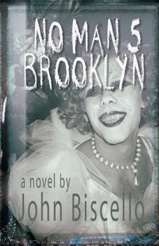 Paperback No Man's Brooklyn Book