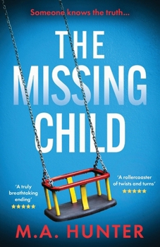 Paperback The Missing Child Book
