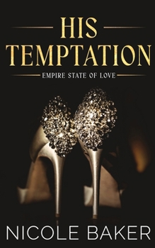 Paperback His Temptation Book