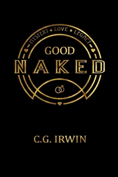 Paperback Good Naked: God's Design for Sexual Wholeness Book