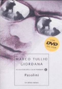 Paperback Pasolini. Un delitto italiano [Italian] Book