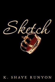 Paperback Sketch Book