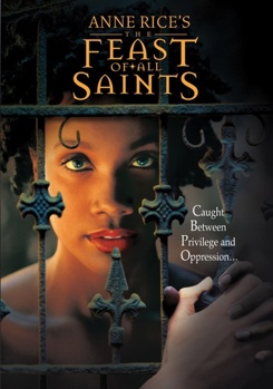 DVD The Feast of All Saints Book