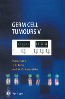 Paperback Germ Cell Tumours V: The Proceedings of the Fifth Germ Cell Tumour Conference Devonshire Hall, University of Leeds, 13th-15th September, 20 Book