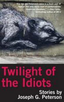 Paperback Twilight of the Idiots Book