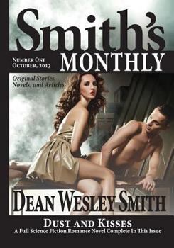 Smith's Monthly #1 - Book  of the Poker Boy