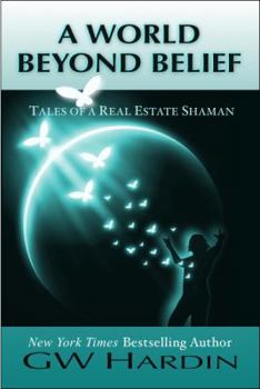 Paperback A World Beyond Belief Book
