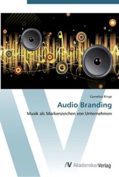 Paperback Audio Branding [German] Book