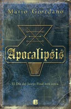 Apocalypsis - Book #1 of the Apocalypsis