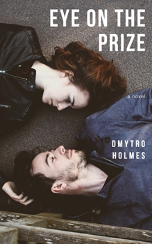 Paperback Eye on the Prize Book