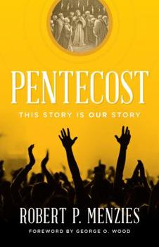 Paperback Pentecost: This Story Is Our Story Book